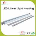 Batten LED Linear Light Housing